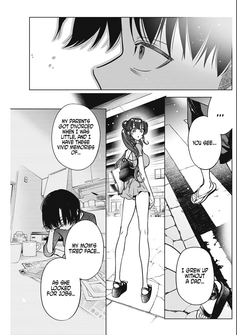 Now That We Draw - Chapter 11 - Chapter 11 image 20